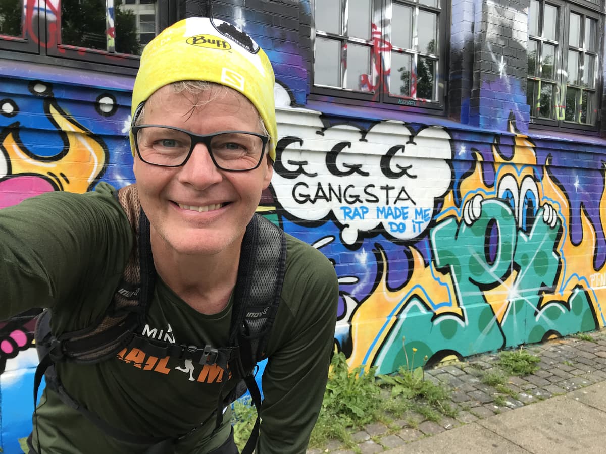 Social Urban Run Amager